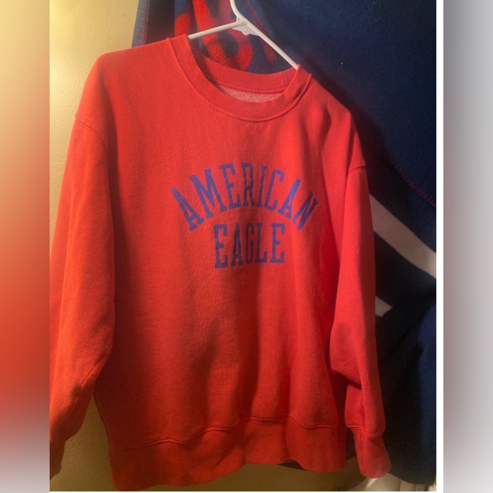 American Eagle Crewneck